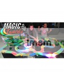 Детска светеща писта за коли Magic Tracks - 220 части